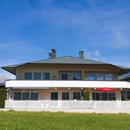 Apart Schiestl ウダーンス エクステリア 写真