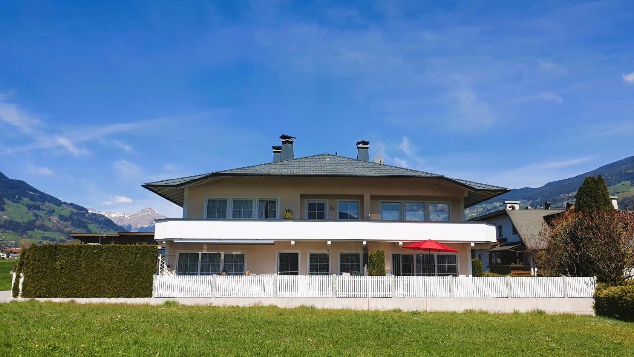 Apart Schiestl ウダーンス エクステリア 写真