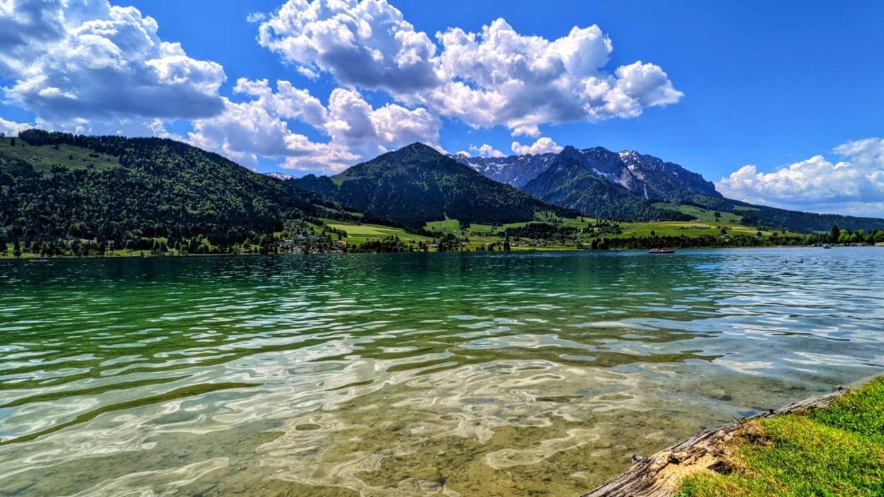 Apart Schiestl ウダーンス エクステリア 写真