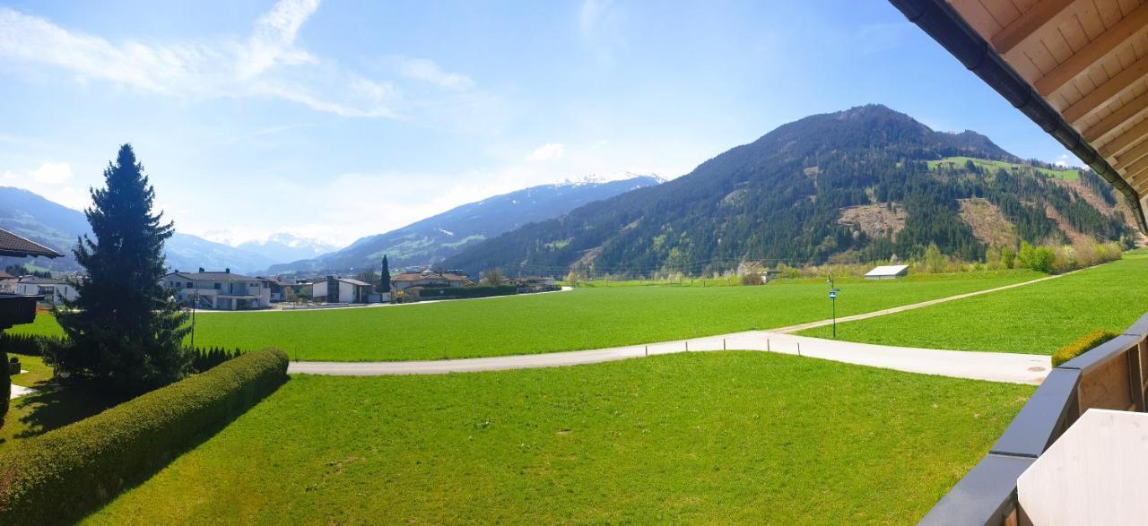 Apart Schiestl ウダーンス エクステリア 写真