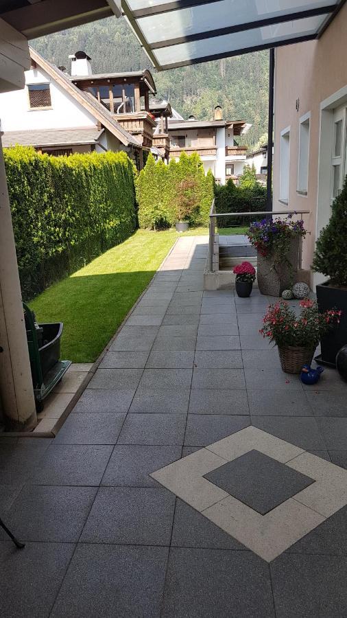 Apart Schiestl ウダーンス エクステリア 写真