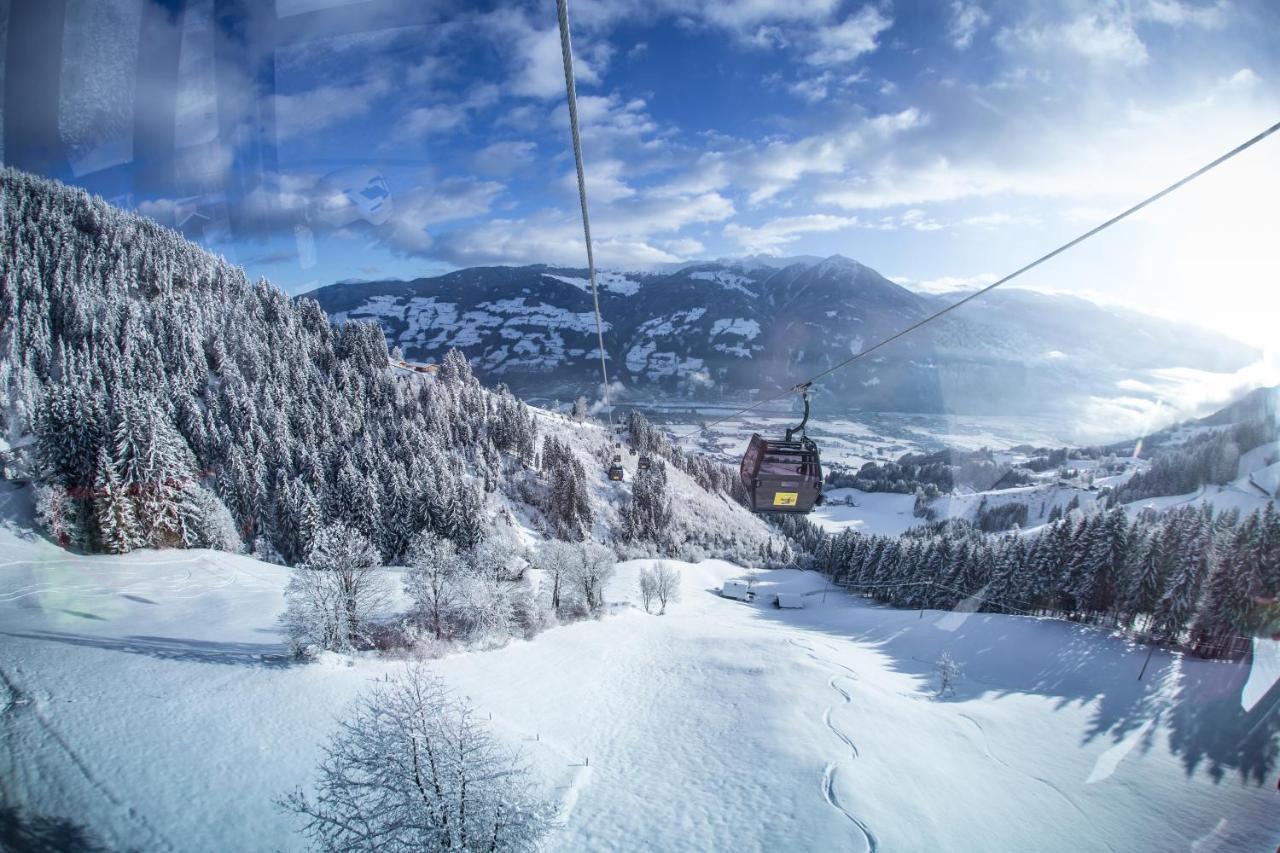 Apart Schiestl ウダーンス エクステリア 写真